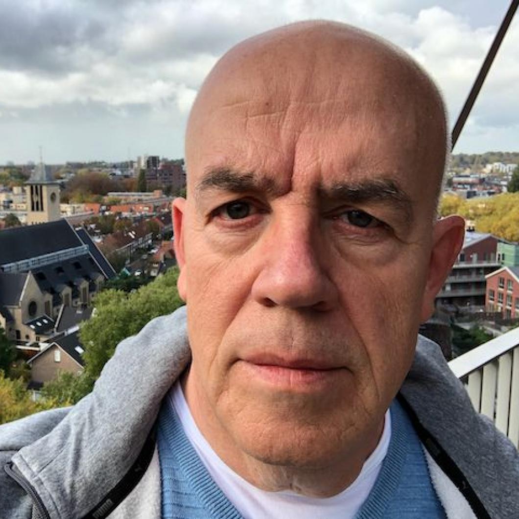 Peter Veenendaal