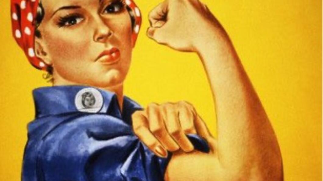 We Can Do It