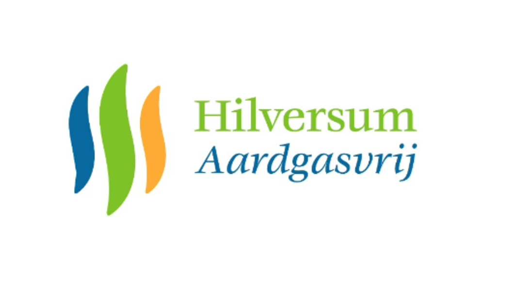 Hilversum Aardgasvrij