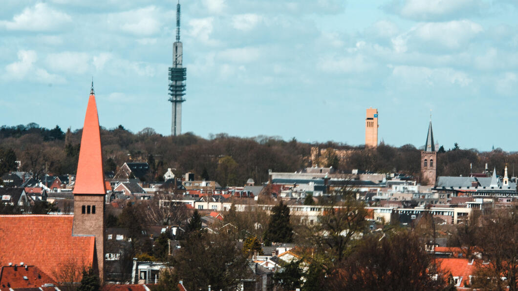 Hilversum