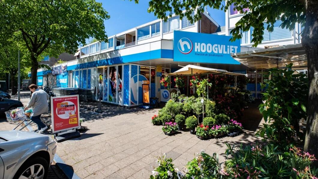 Hoogvliet