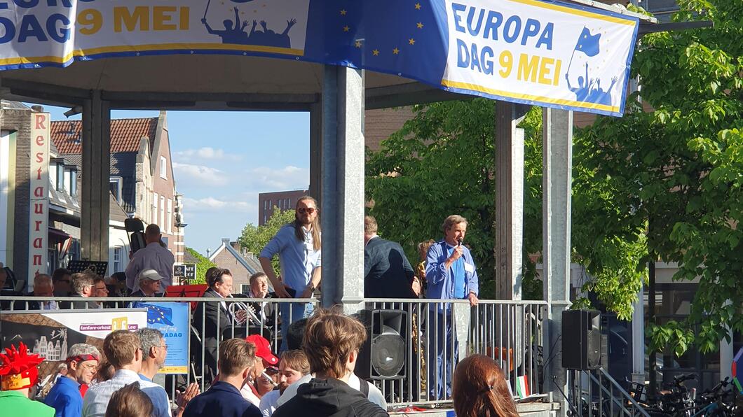 Europadag 2025-2