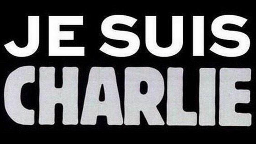 Je suis Charlie