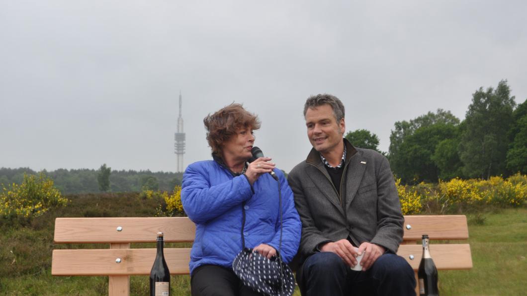 Interview met GooiTV
