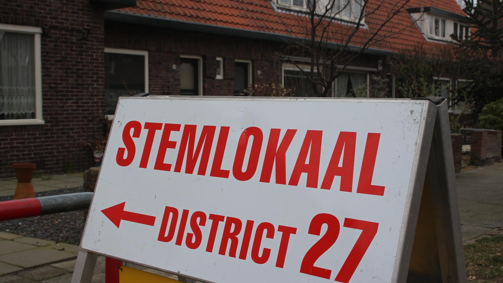 verkiezingen
