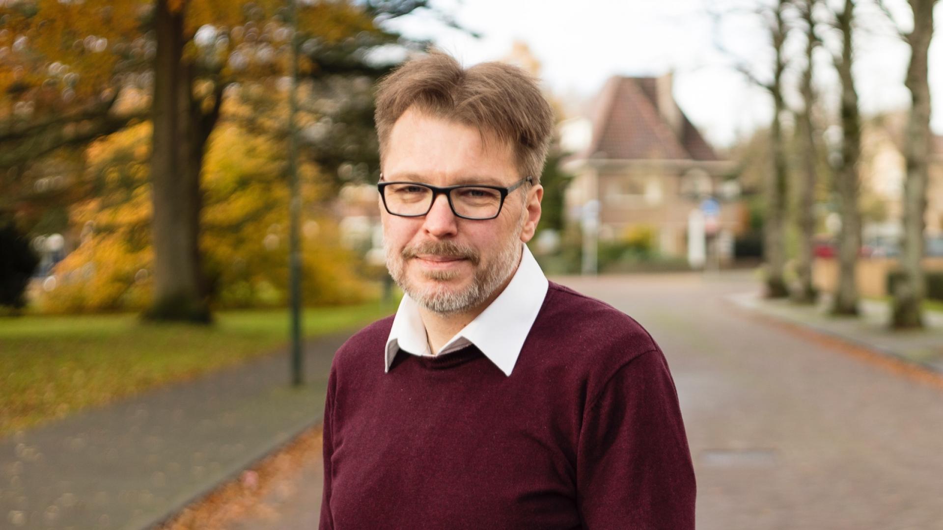 Jos van Drogen