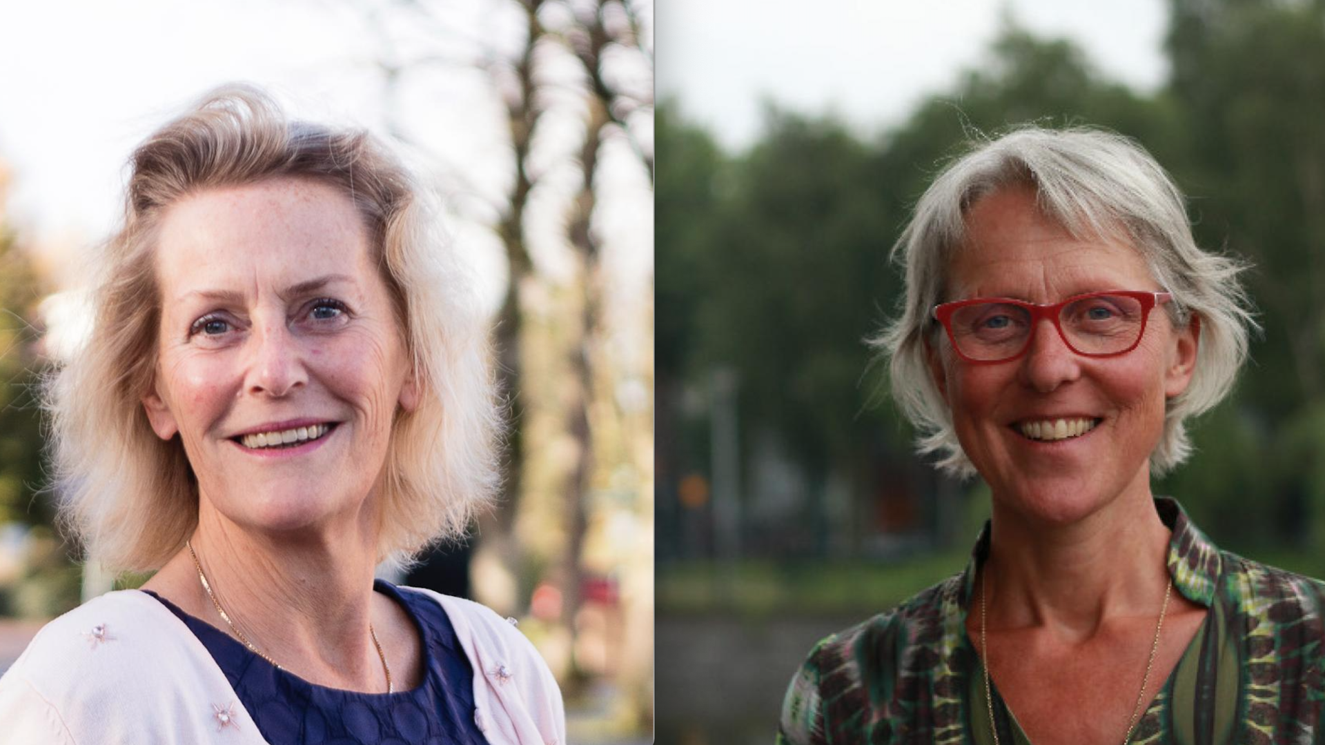 Marleen & Marileen