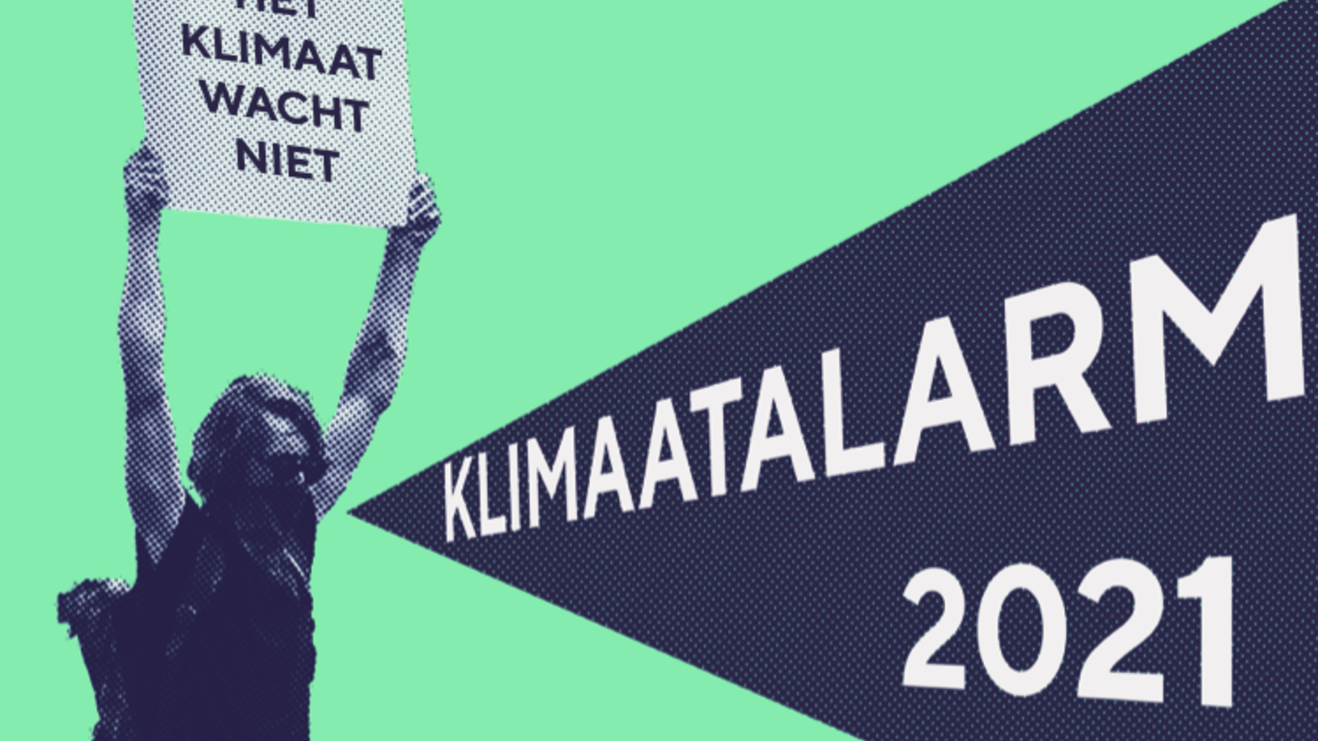 Klimaatalarm 2021