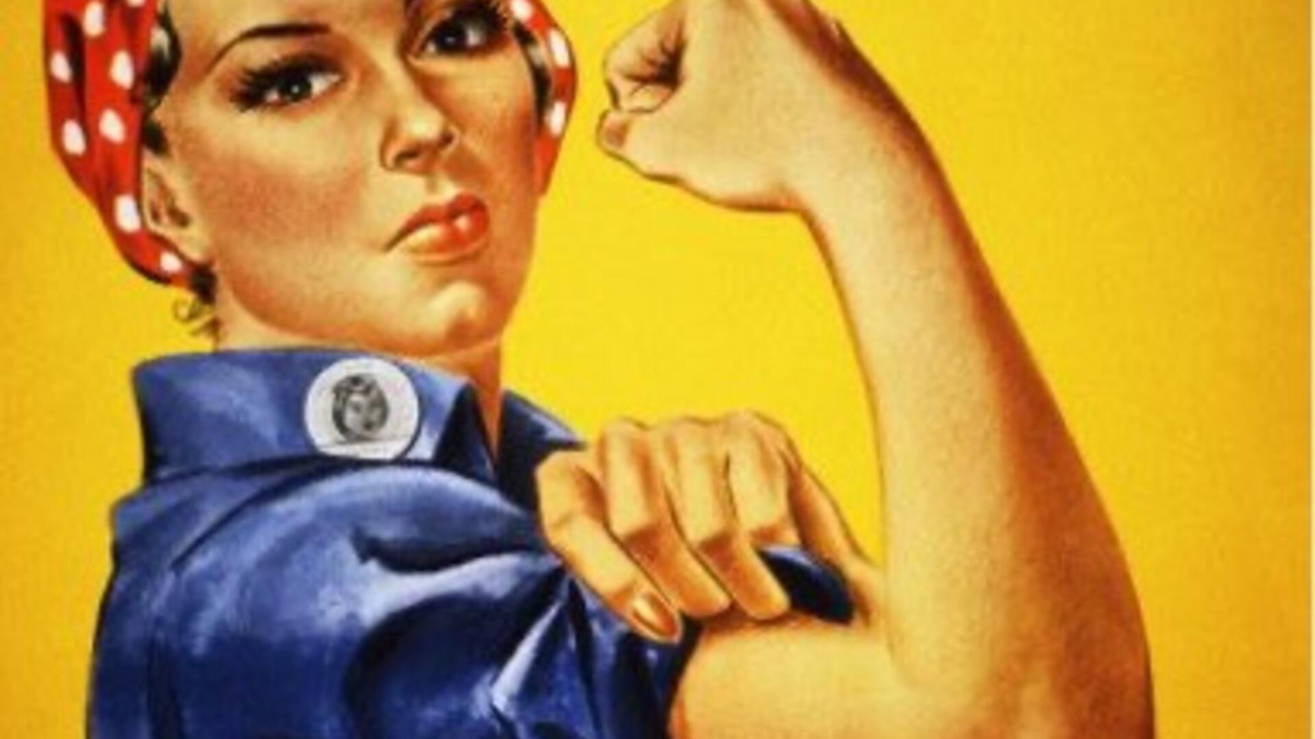 We Can Do It