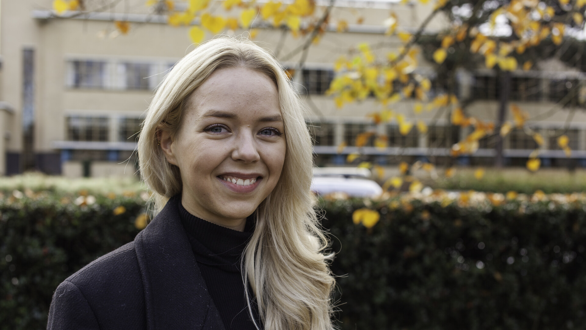Auley Boermann