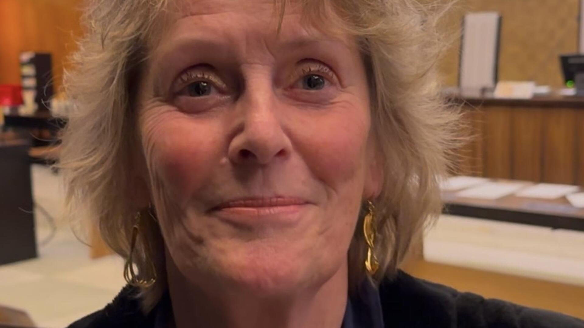 Marleen Remmers - kerstgroet 2024