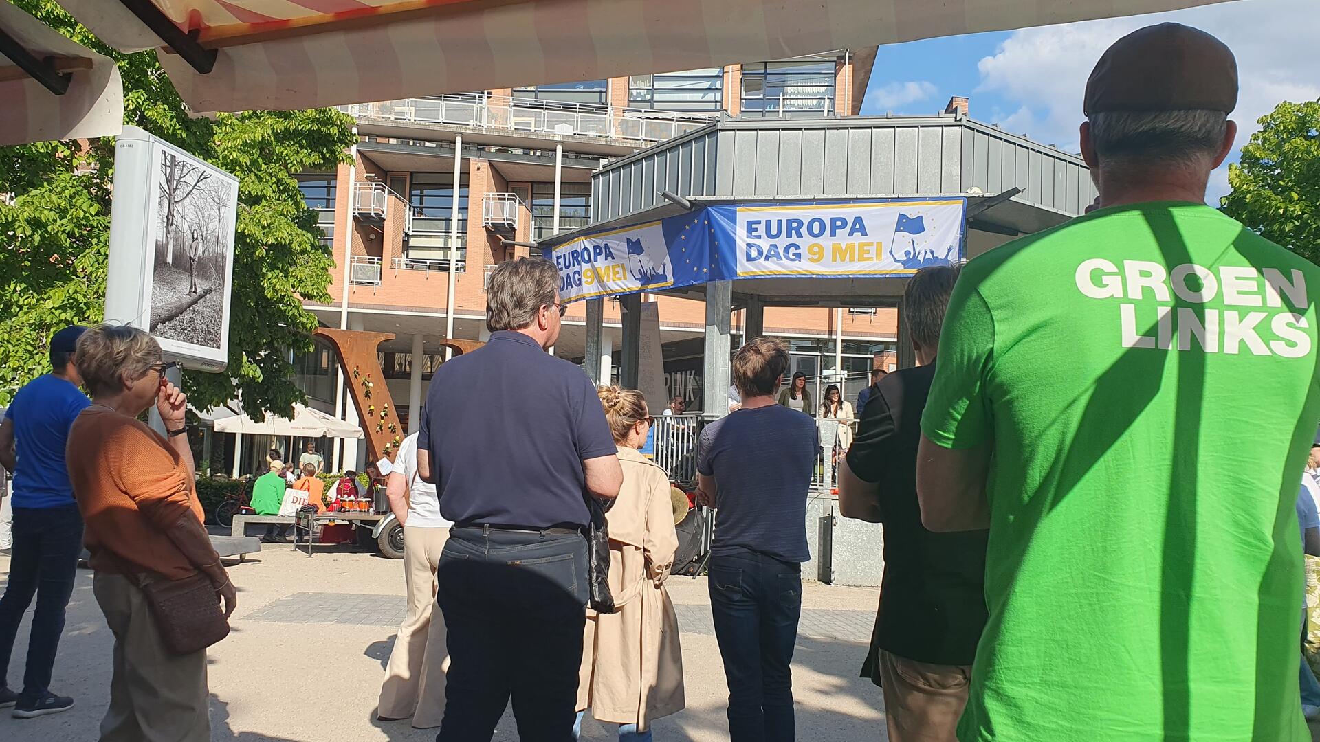 Europadag Hilversum 2025-1