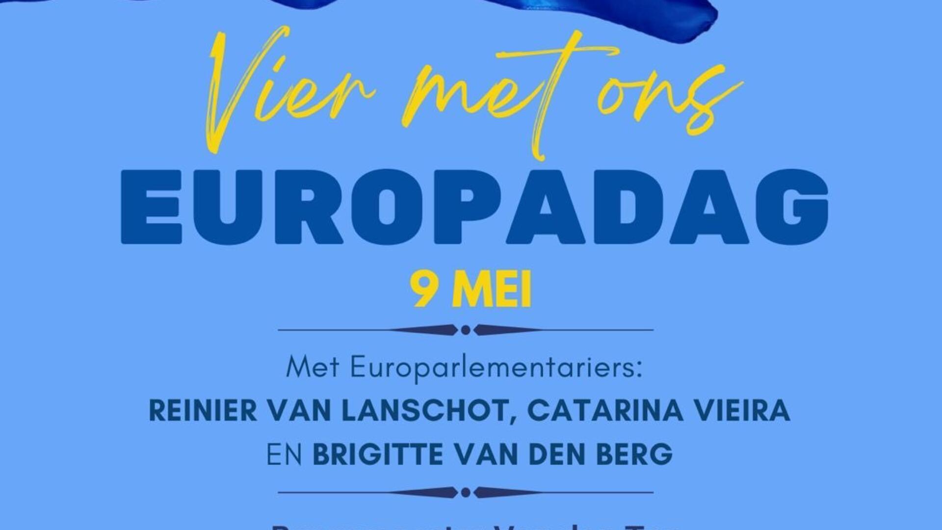Flyer Europadag versie 20april