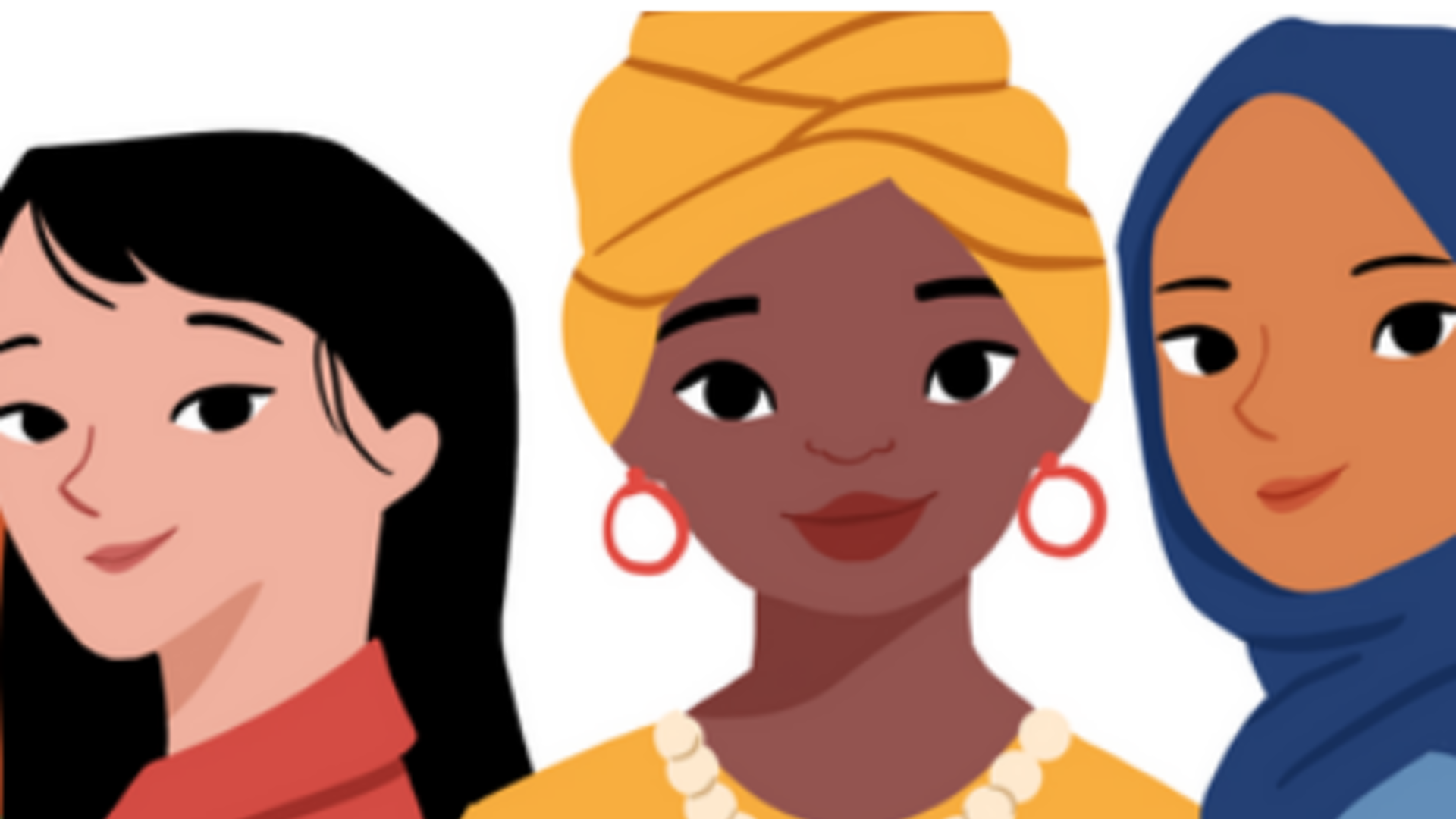 Internationale vrouwendag