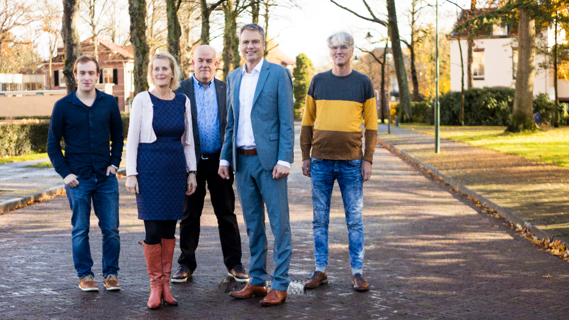 Fractie GroenLinks Hilversum