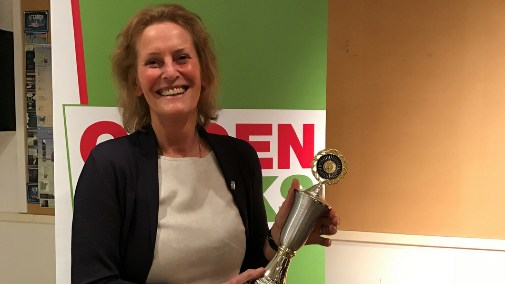 Marleen Remmers