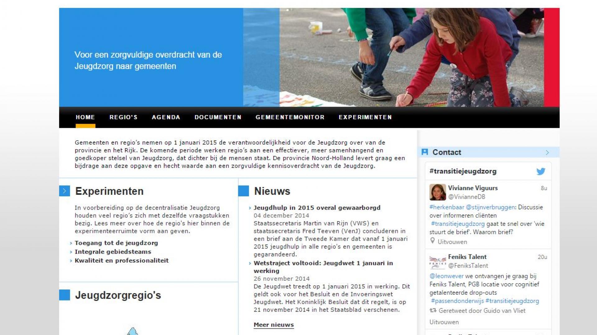 website NH